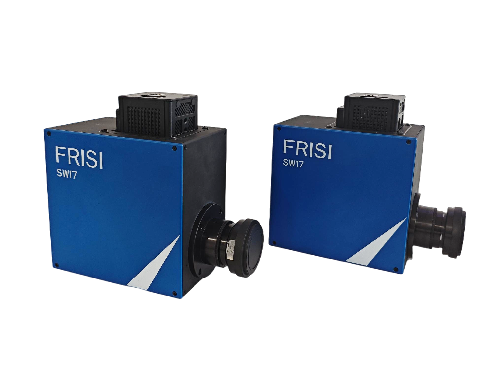 1.7 um Hyperspectral Camera