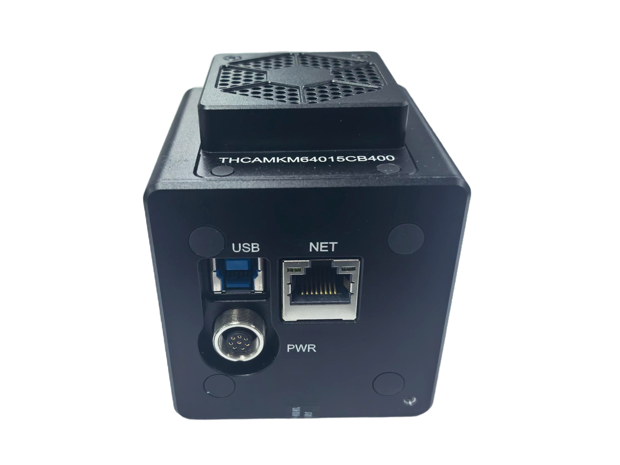 1.7 um Hyperspectral Detector