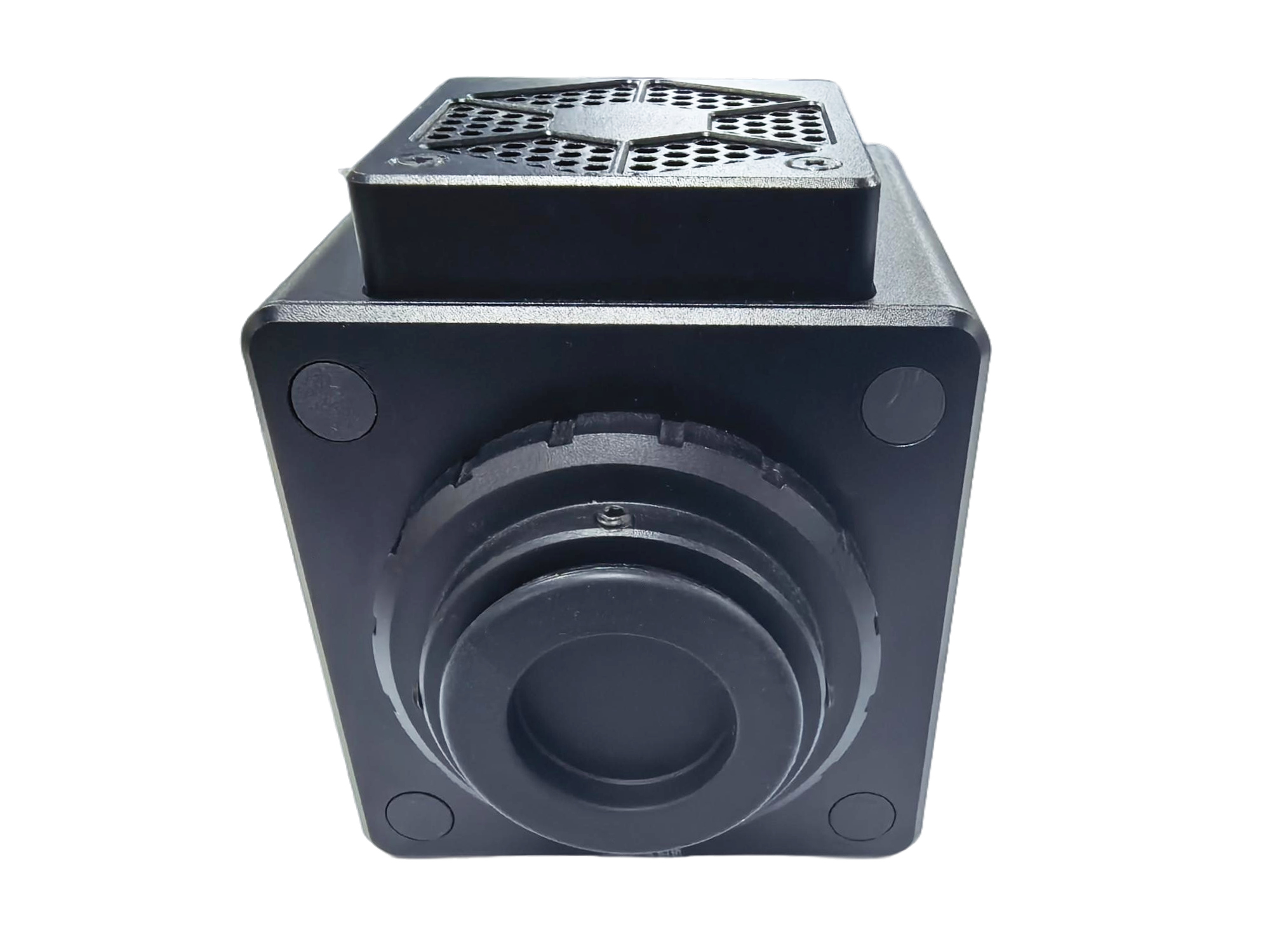 1.7 um Hyperspectral Detector