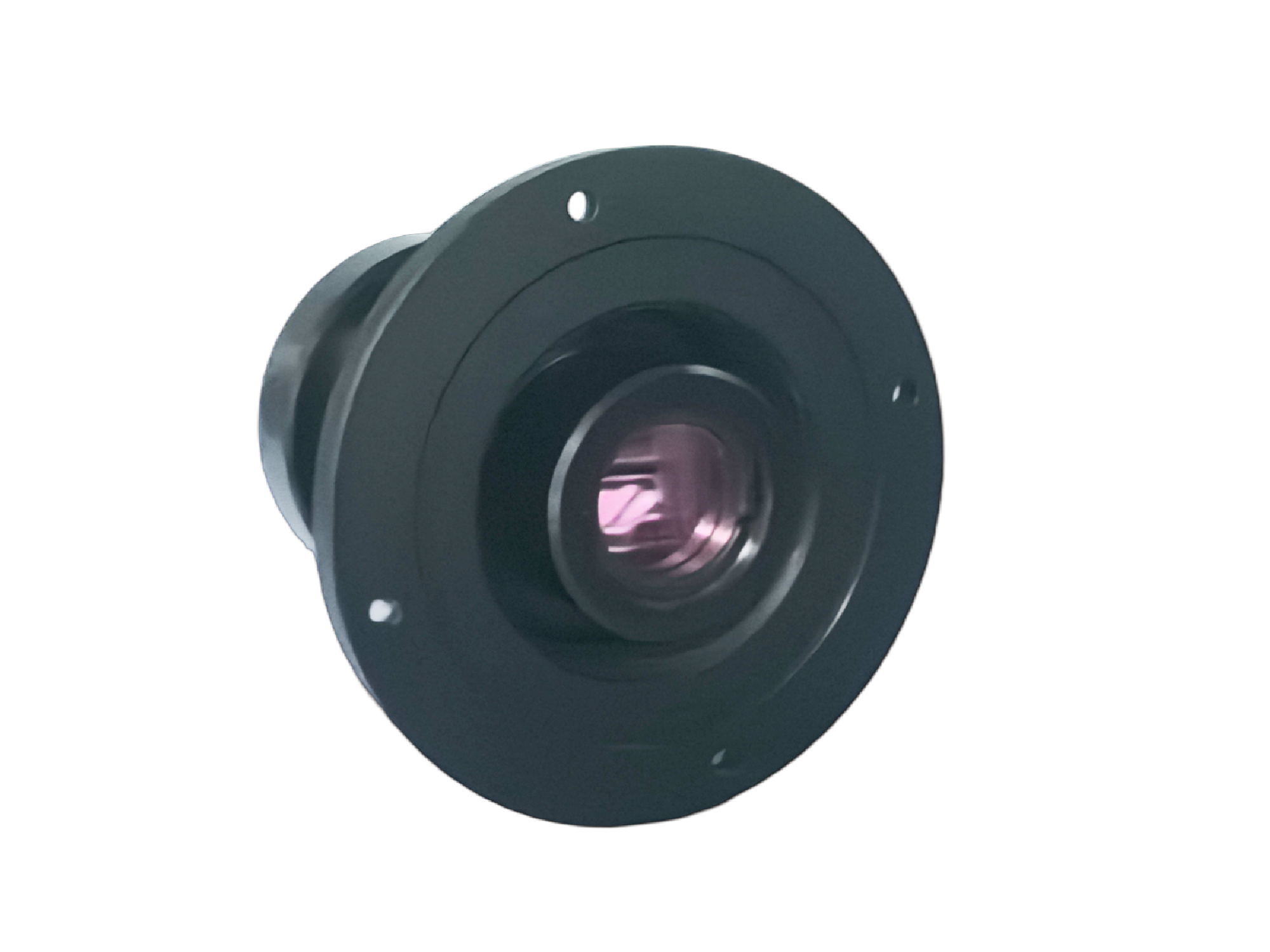 1.7 um Hyperspectral Lens