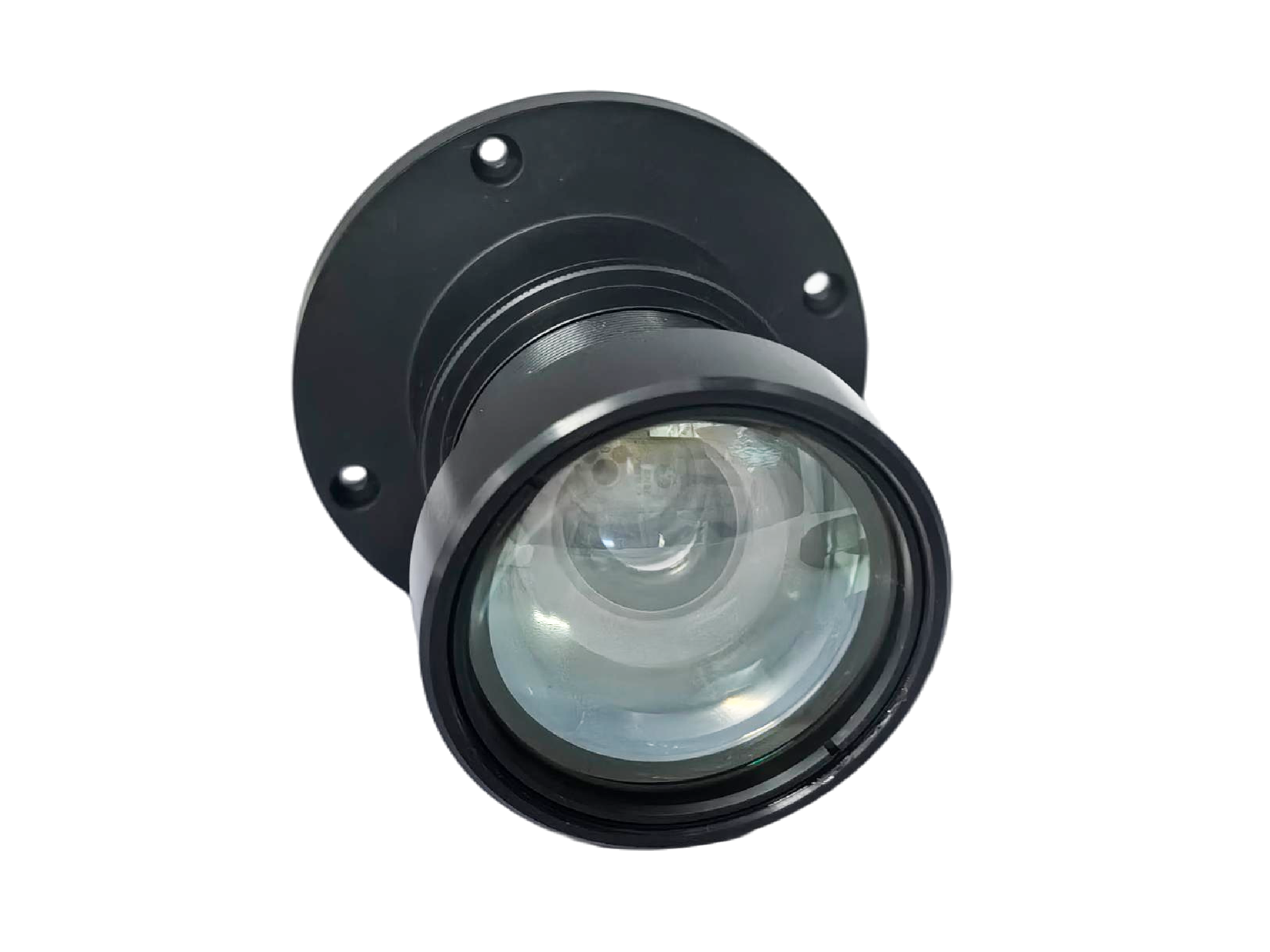 1.7 um Hyperspectral Lens