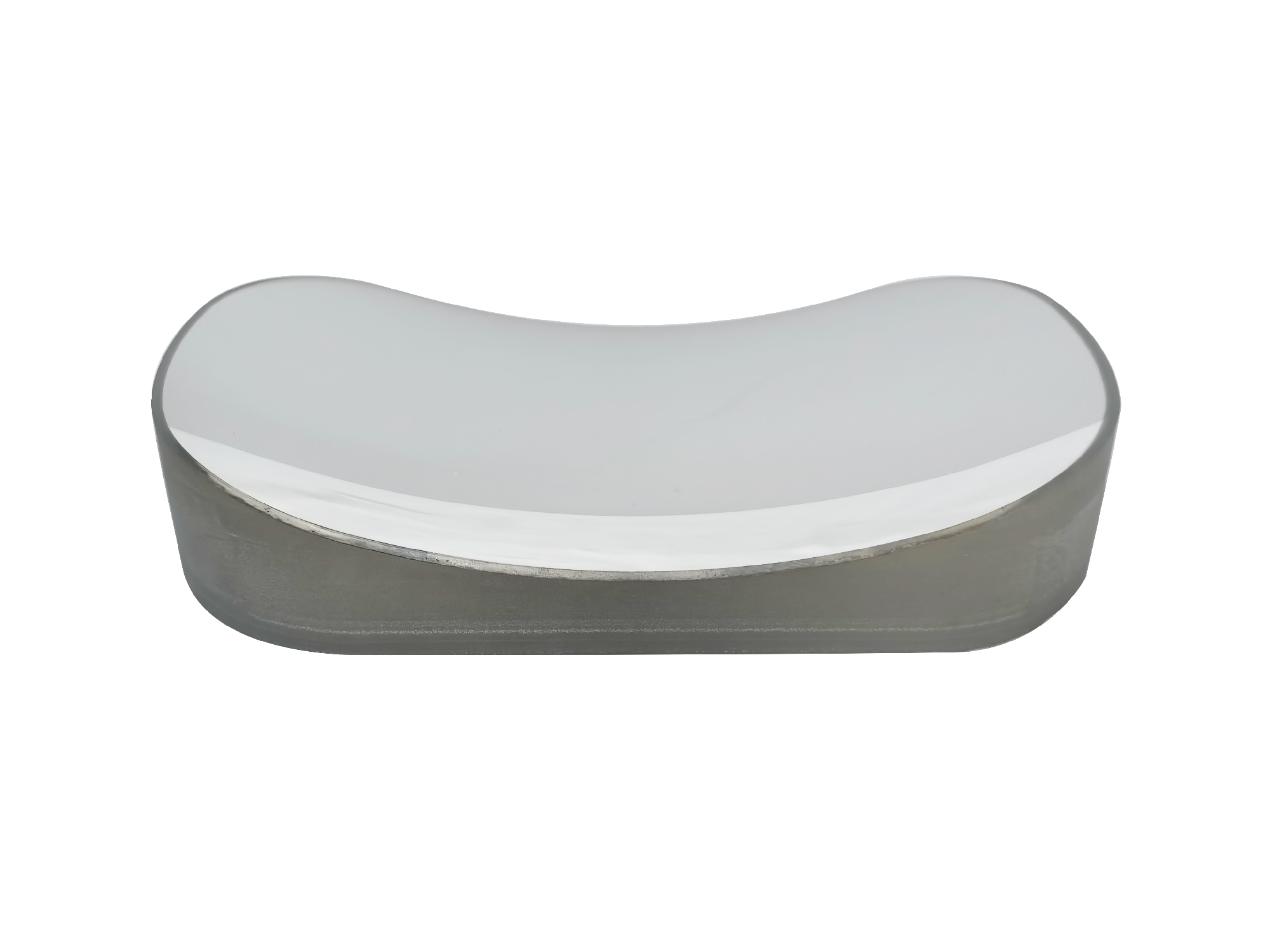 1.7 um Reflective Optics Set