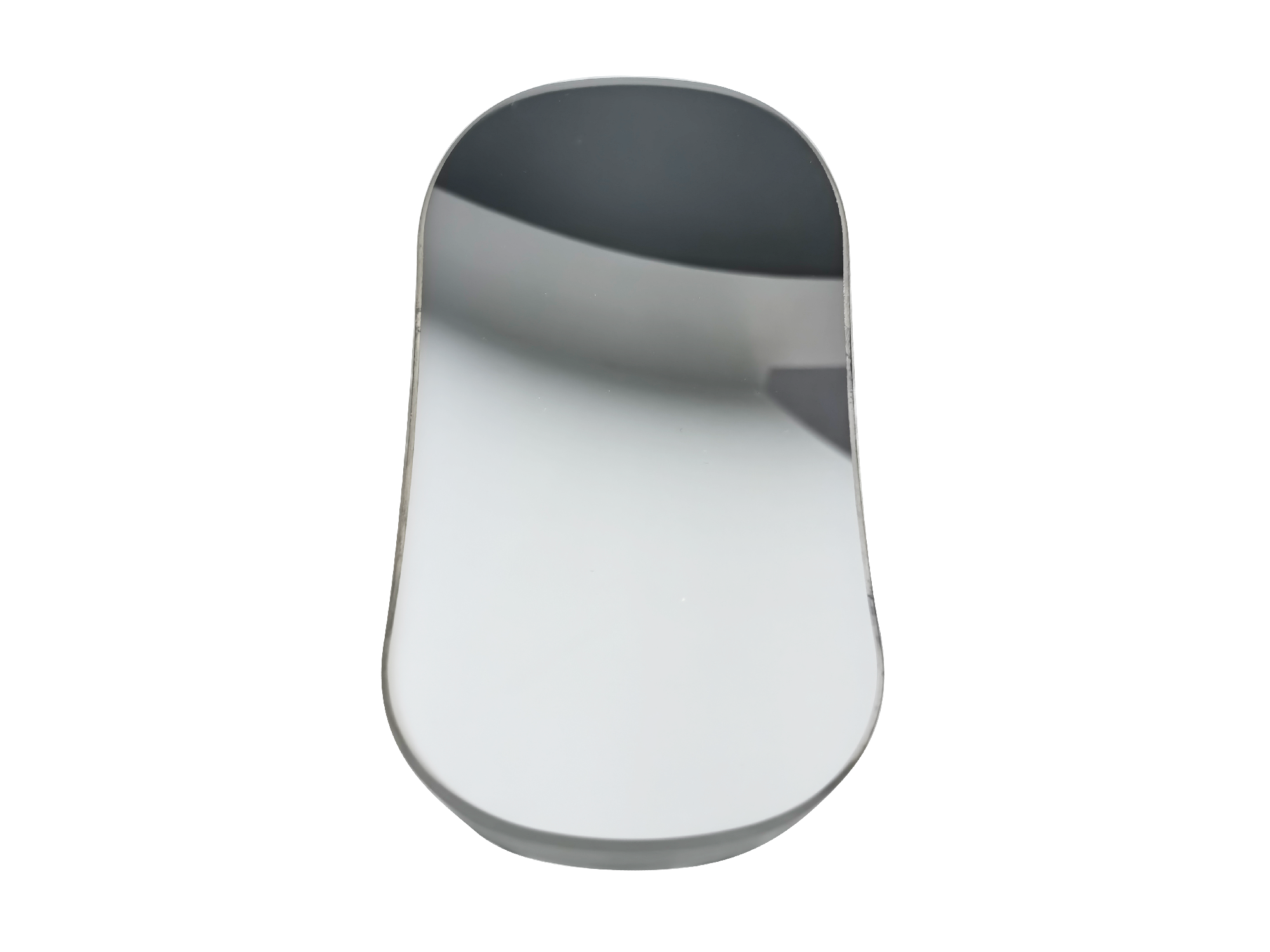 1.7 um Reflective Optics Set
