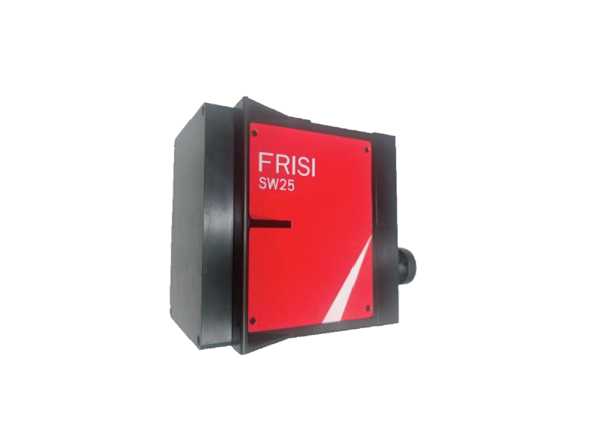 2.5 um Hyperspectral Camera