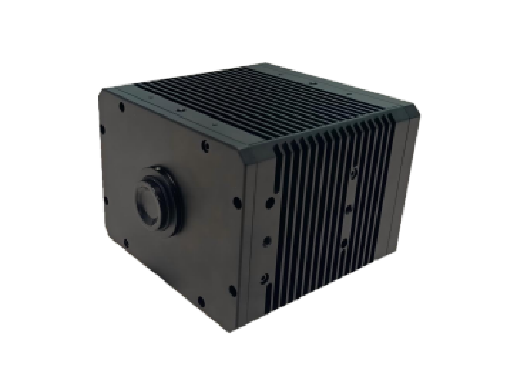 2.5 um Hyperspectral Detector