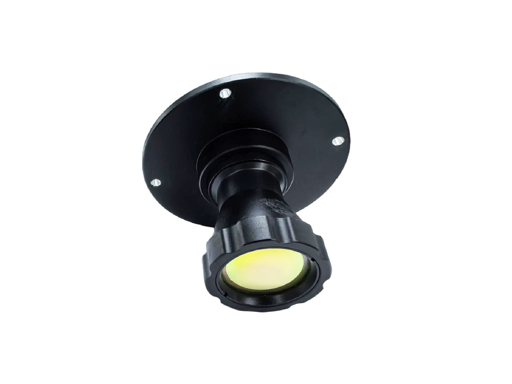 2.5 um Hyperspectral Lens