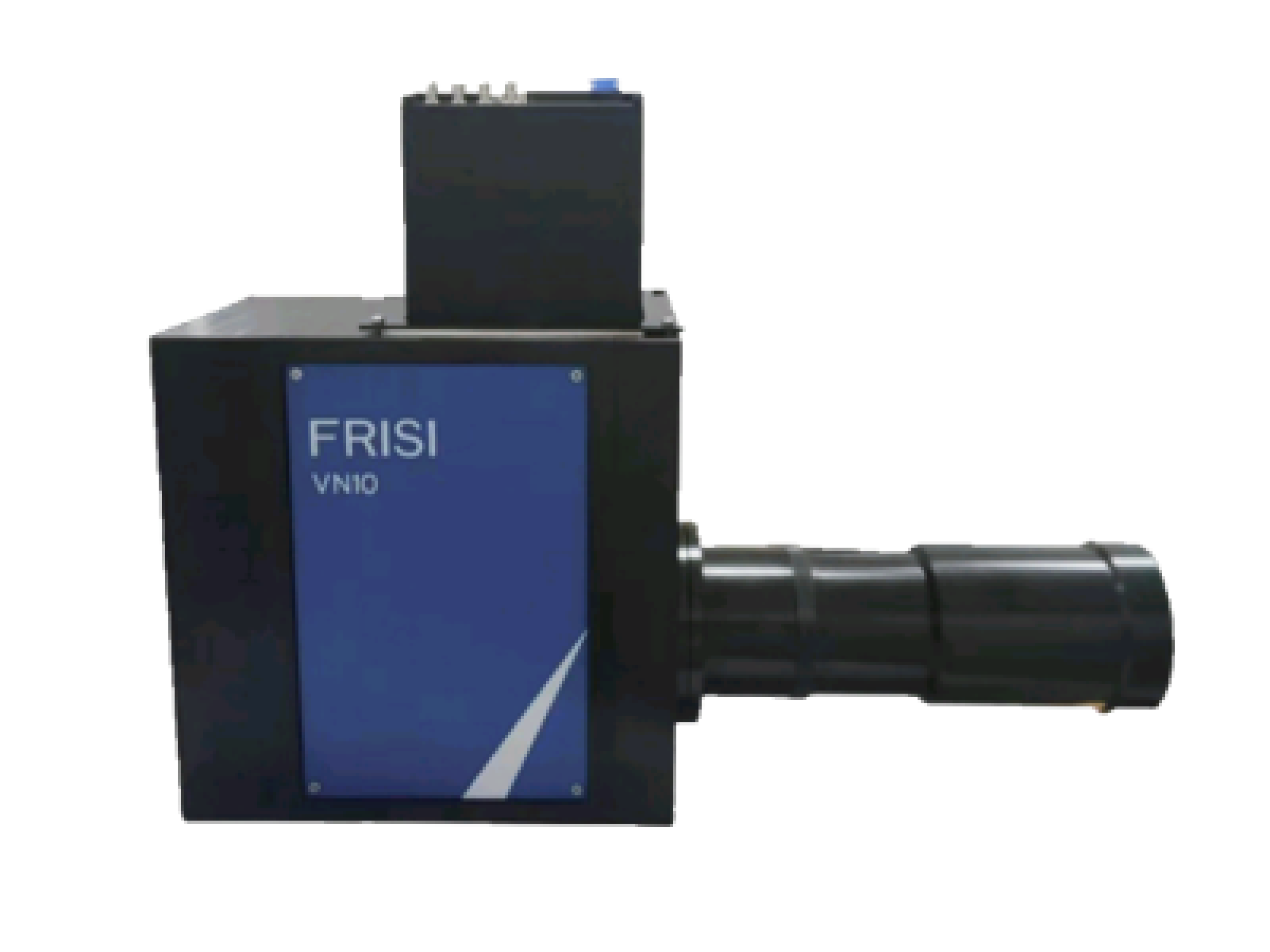 Visible Hyperspectral Camera