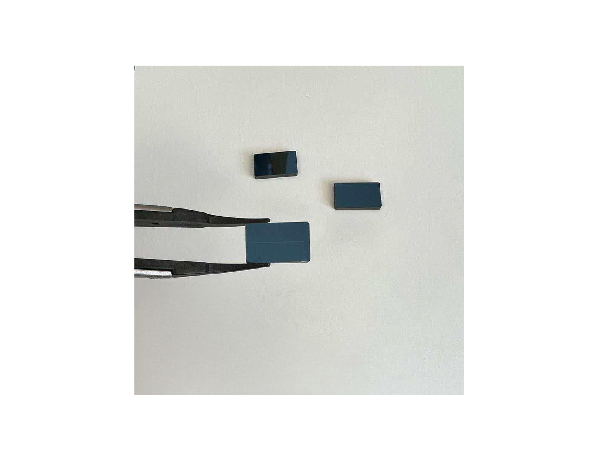 Visible Hyperspectral Slit